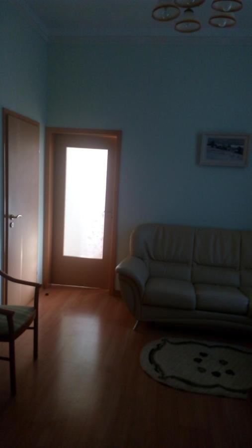 Бестужевский Дворик Gagra Luaran gambar