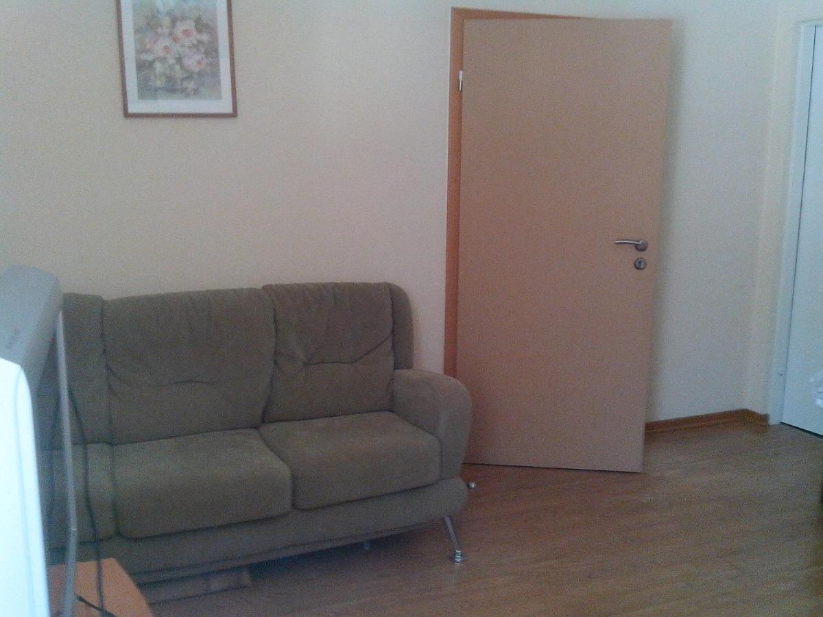 Бестужевский Дворик Gagra Luaran gambar