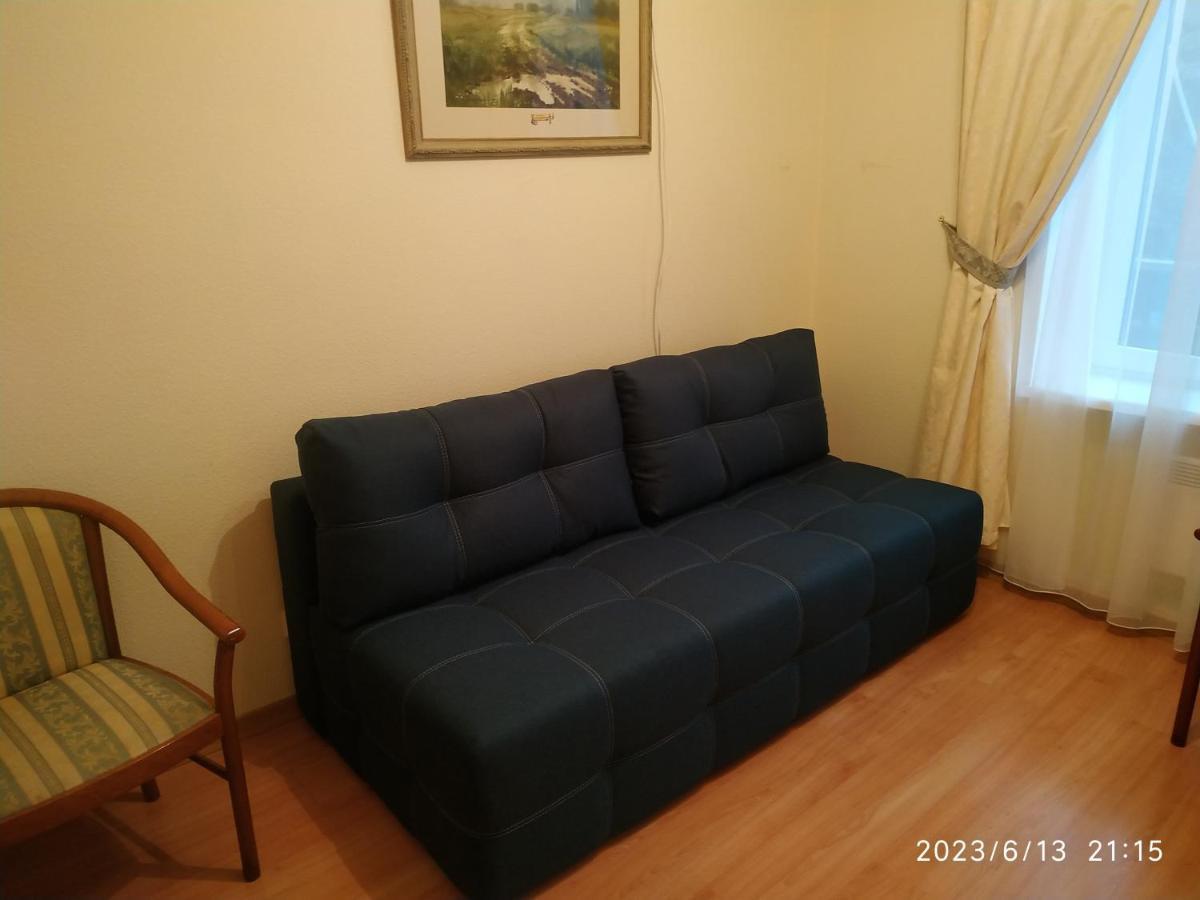 Бестужевский Дворик Gagra Luaran gambar